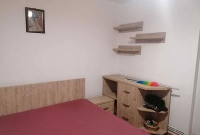Apartament cu 2 camere decomandat în Rovine - 6