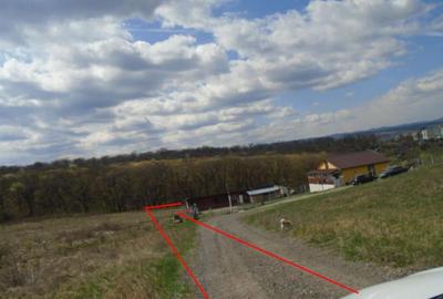 -teren extravilan, Hunedoara Jud Hunedoara 11.12 - 3
