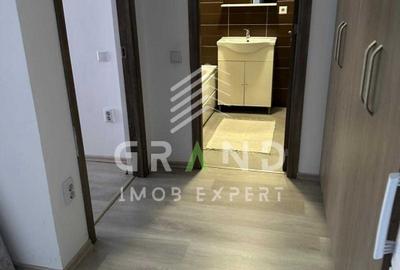 Ap 2 camere | balcon | parcare subterana | Iris/Oasului - 8