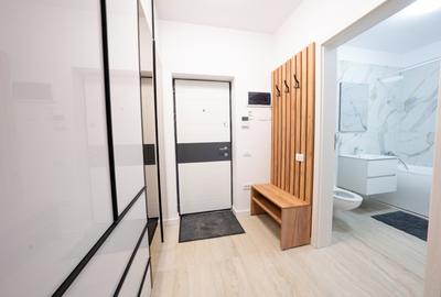 Garsonieră, mobilată în Central - 7