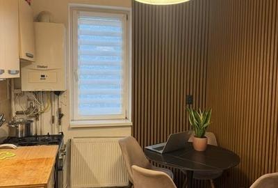 Apartament cu 3 camere decomandat, mobilat în Gheorgheni - 2