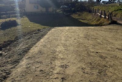 Spațiu comercial, în Bran - 7