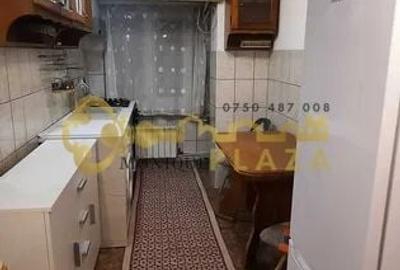 Apartament cu 3 camere decomandat, mobilat în Central - 7