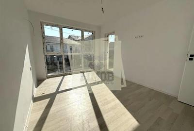 Casa de tip duplex cu 4 camere si garaj in zona Calea Cisnadiei - 3