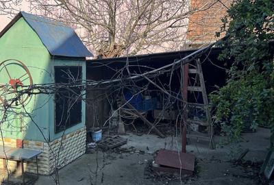 Casă cu 3 camere în Șag - 2