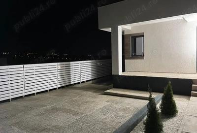 Apartament cu 2 camere semidecomandat în Păcurari - 1