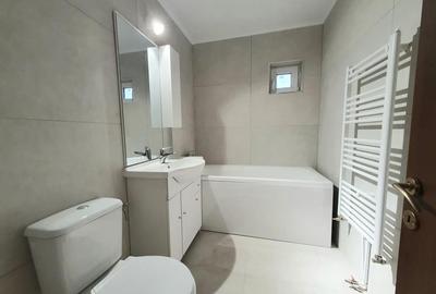 Apartament cu 2 camere decomandat în Alfa - 1