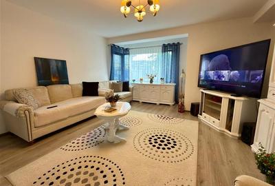 Casa individuala cu 6 camere si 3 bai - toate utilitatile - 900m  LIDL Miroslava - 2