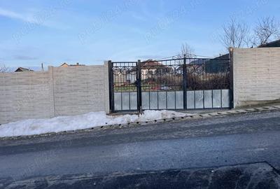 Casă cu 3 camere în Cordău - 3