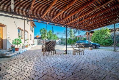 Casa P+E cu spa?iu comercial, situata central in Fili... Casa P+E cu spa?iu comercial, situata central in Fili... - 3