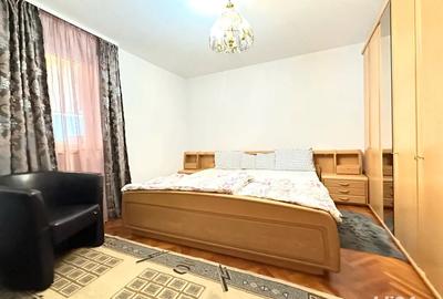 Apartament cu 2 camere nedecomandat, mobilat în Iosefin - 1