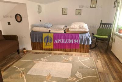 De vânzare apartament in vila - Sinaia - 5