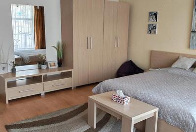 Garsonieră semidecomandată în Baciu - 5