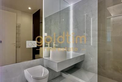 Apartament cu 3 camere decomandat, mobilat în Pipera - 11
