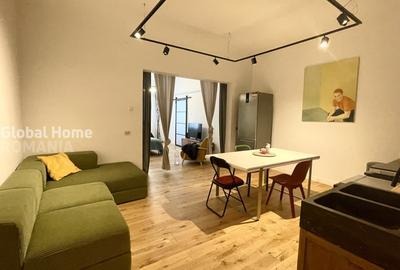 2 Camere - Piata Romana | 55 MP | Debara + Boxa - 5