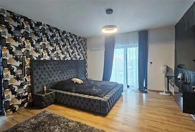 DUPLEX spatios mobilat cu garaj Dumbravita intre Ion Creanga si Mures - 12