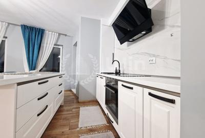 Apartament 3 camere la cheie | Bloc nou | Garaj | 76mp | Buna Ziua - 4