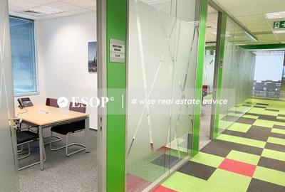 Floreasca Park faza 1 cladirea B, Barbu Vacarescu, 500 - ... - 8