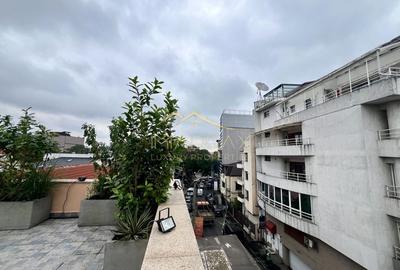 Penthouse de Inchiriat | Dorobanti - Floreasca | 210mp - 38