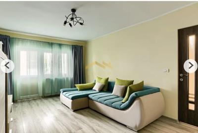 Apartament cu 3 camere decomandat în Micălaca - 1