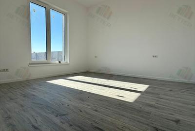 Casă individuală cu 3 camere cu Teren 371 Mp în Berceni - 10