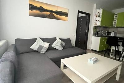 Apartament cu 3 camere in Oasului Residence, parcare inclusa - 4