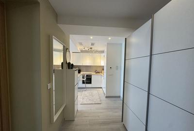 Apartament cu 2 camere decomandat, mobilat în Vitan - 6