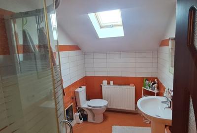 Casa 4 camere P+M Focsani - 10