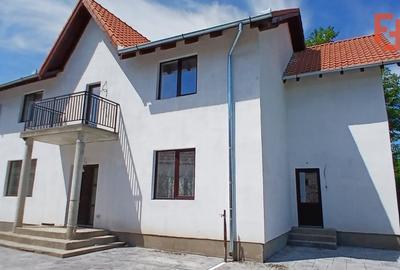 Casă individuală cu 6 camere cu Canalizare în Comloșu Mare - 3