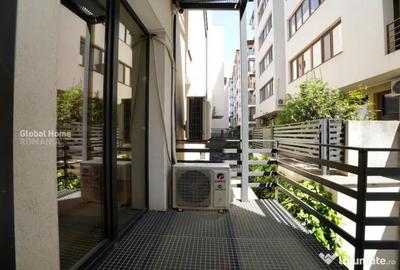 Spațiu comercial, de 277 mp, în Kiseleff - 2