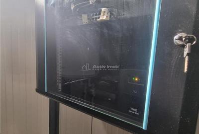 Spațiu comercial, de 550 mp, în Poroschia - 15
