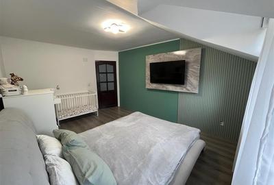 Bloc Nou! Bucium! Apartament 4 Camere 2bai - 6