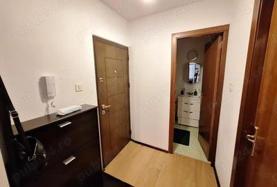 Apartament 2 camere decomandat, str.bradului-Bacau - 5