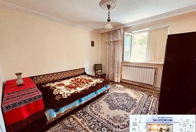 Apartament cu 3 camere, Micro 14, 76mp - 2