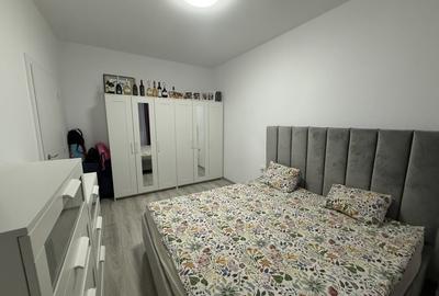 Apartament cu 2 camere decomandat, mobilat în Giroc - 4