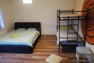Apartament cu 5 camere decomandat în Ultracentral - 11
