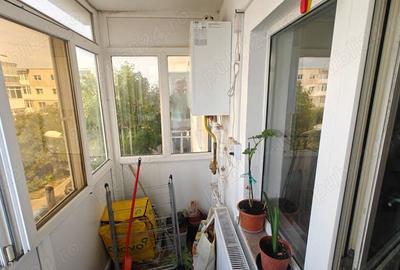 Apartament cu 3 camere confort 1 dec sporit etaj intermediar cu imbunatatiri COMISION 0 - 5