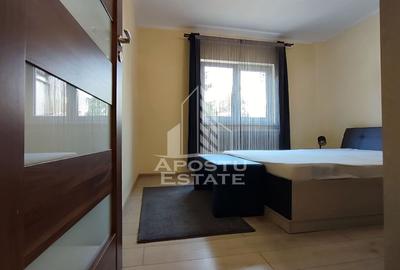 Apartament cu 2 camere decomandat, mobilat în Podgoria - 5