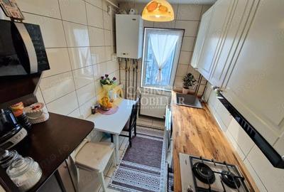 Apartament cu 2 camere semidecomandat, mobilat în Zimbru - 2