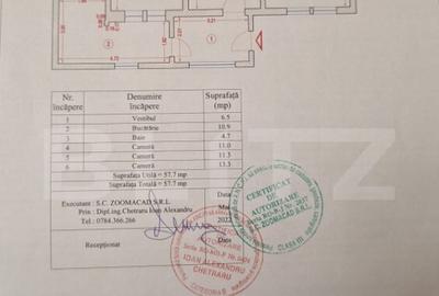 Casă cu 3 camere cu Teren 148 Mp în Sălaj