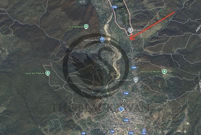 Teren intravilan de vanzare | 26.908 MP | Iedera de jos |... - 3