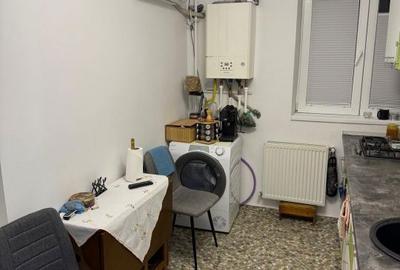 Apartament cu 2 camere semidecomandat, mobilat în Ferentari - 9