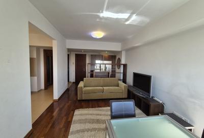 Garsonieră decomandată, mobilată în Titulescu - 1
