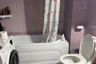Apartament decomandat în Bucium - 6