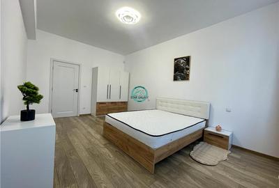 Apartament cu 3 camere decomandat, mobilat în Central - 8
