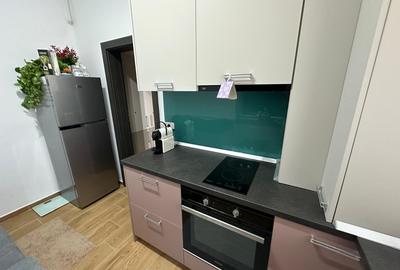 Garsoniera dubla in Mamaia zona Lidl - 6