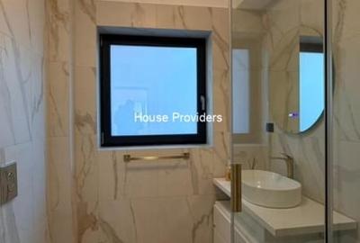 Apartament cu 3 camere, mobilat în Dorobanți - 9