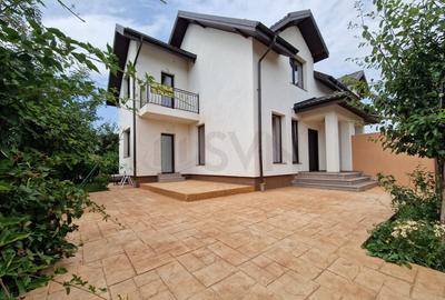 Casa 3 camere Duplex Buftea pereti separati Casa 3 camere Duplex Buftea pereti separati - 1