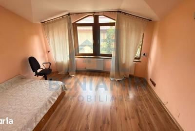 Casă cu 6 camere cu Teren 464 Mp în Cârcea - 2
