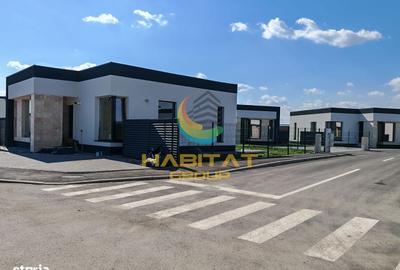 Casă cu 4 camere în Crețești - 7